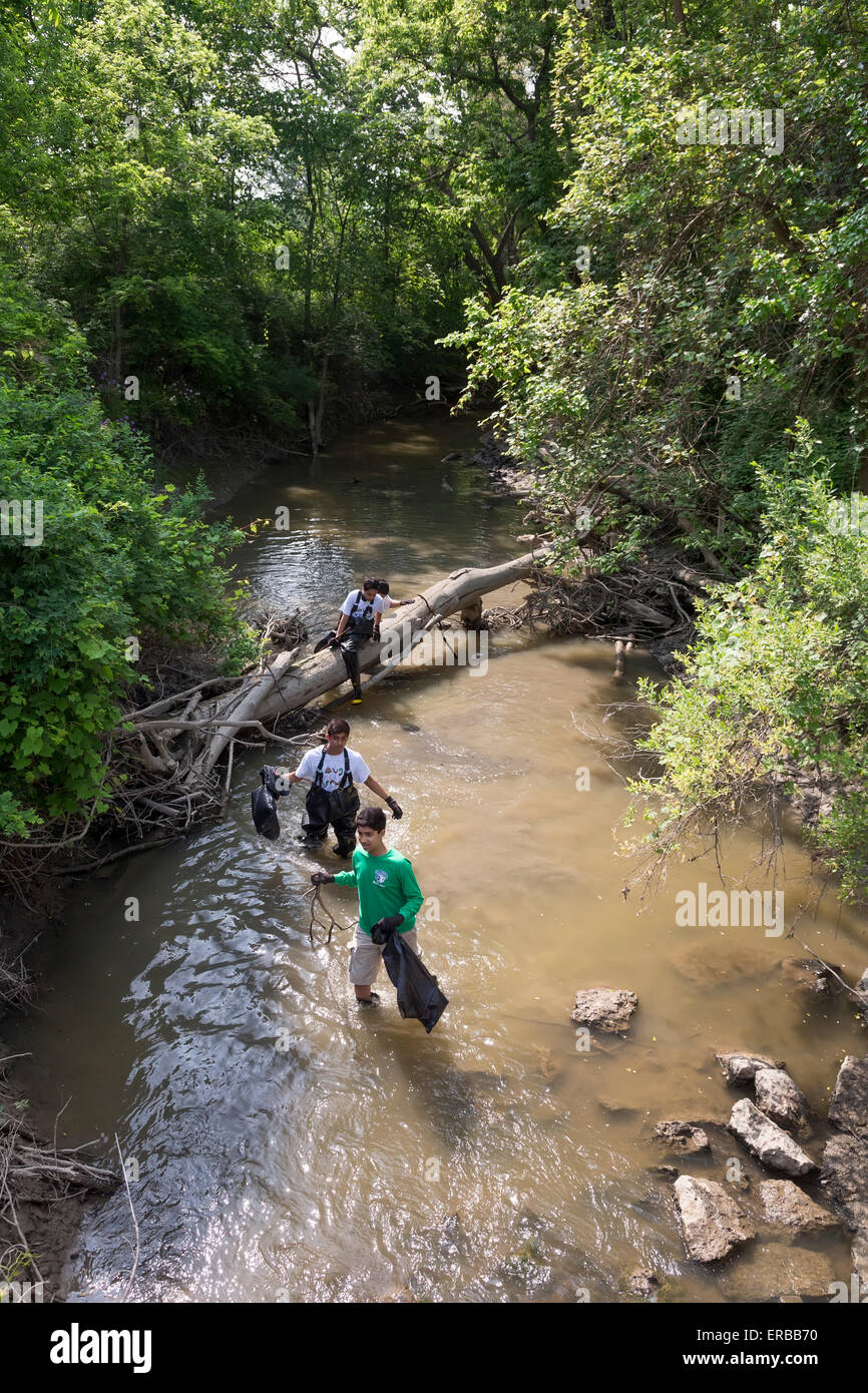 Canton, Michigan Students who are members of the Canton Hindu Temple