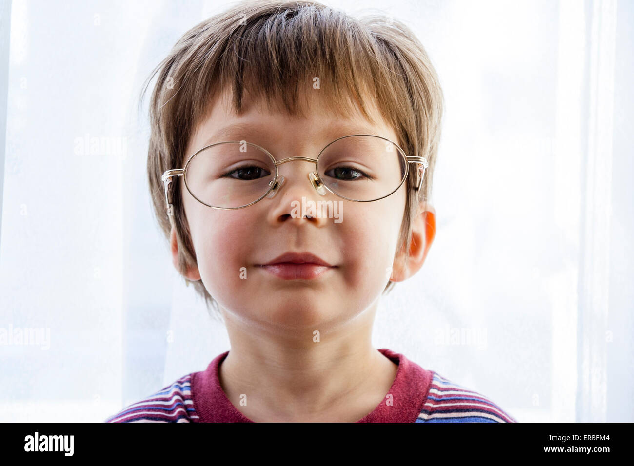 glasses for 5 year old boy