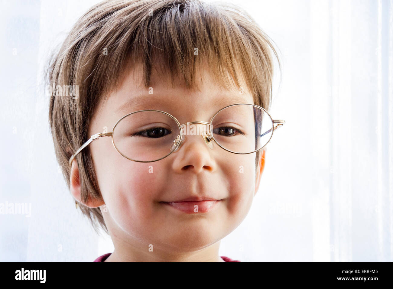 glasses for 3 year old boy