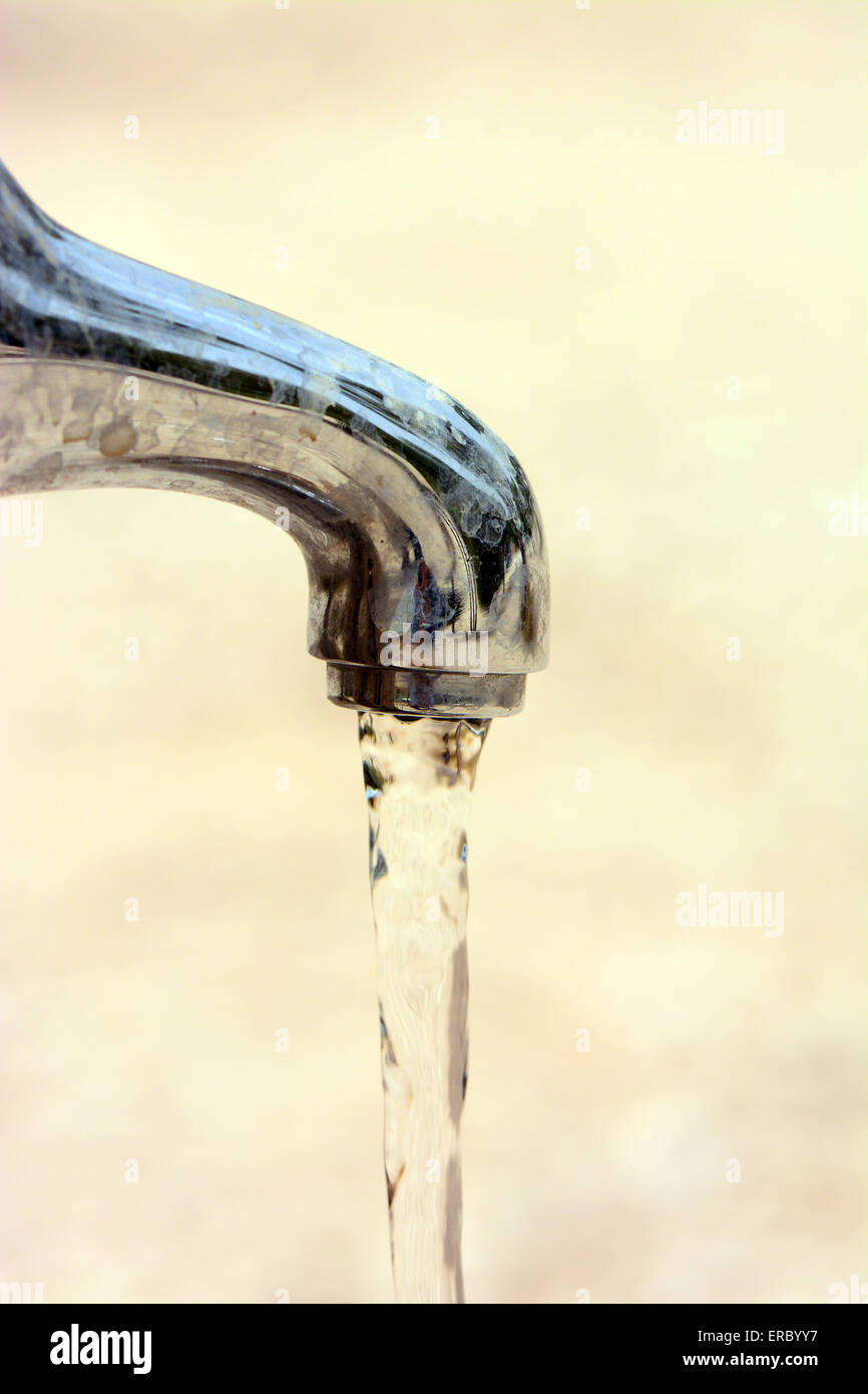 Running tap hires stock photography and images Alamy