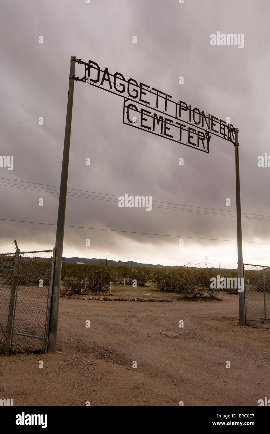 Daggett hires stock photography and images Alamy