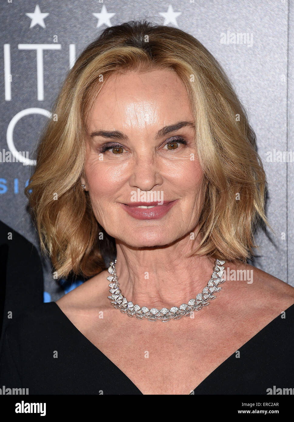 Jessica lange hi-res stock photography and images - Alamy