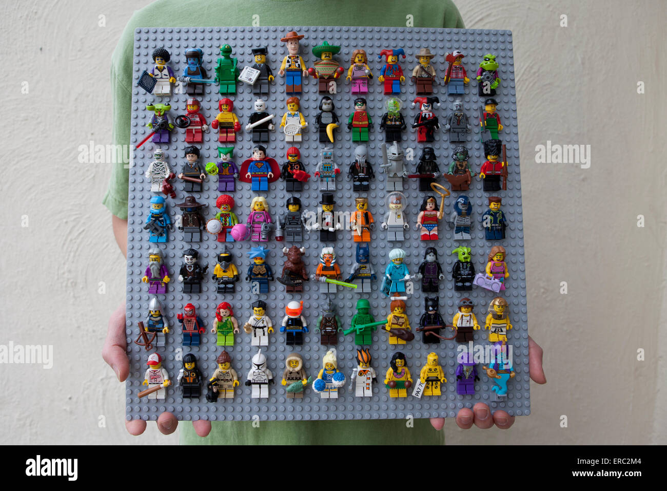 Adult lego hi-res stock photography and images - Alamy