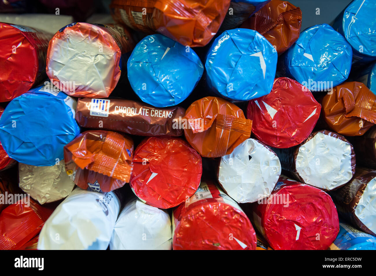 Food poverty england hi-res stock photography and images - Alamy