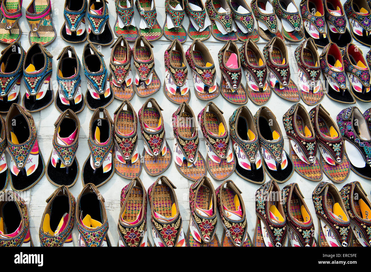 Top more than 227 shoes rajasthan