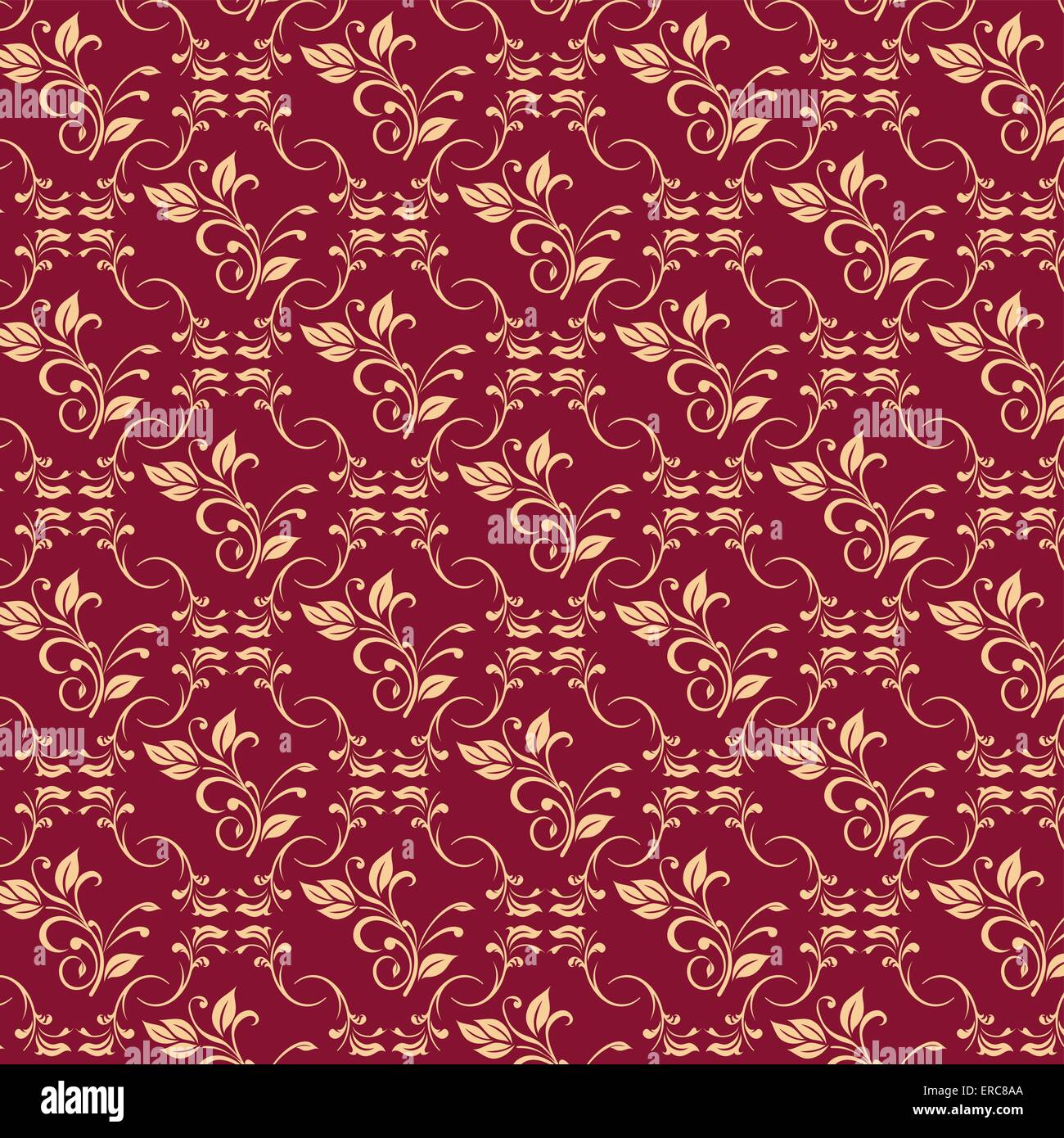 Burgundy Fabric Wallpaper and Home Decor  Spoonflower