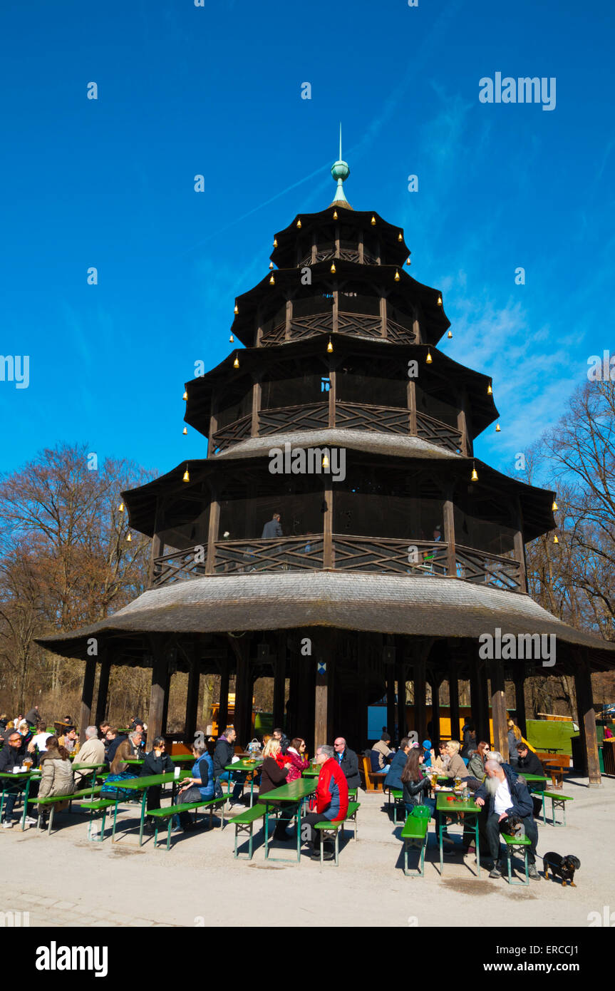 Turm wooden High Resolution Stock Photography and Images Alamy