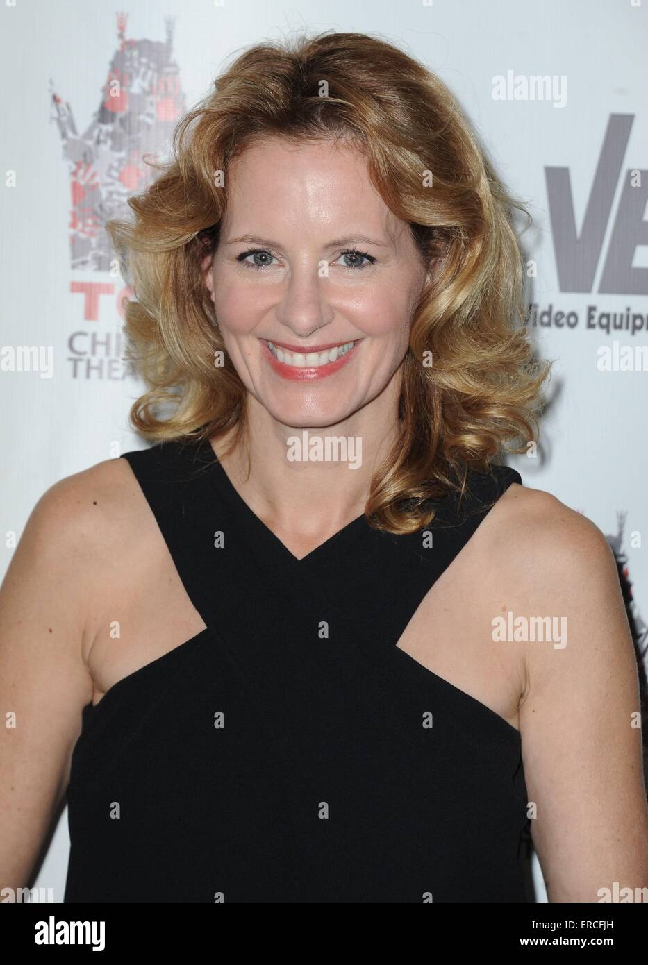 Patsy Yager Missy Yager at arrivals for THE AFTERMATH World Premiere, TCL Chinese 6 ...