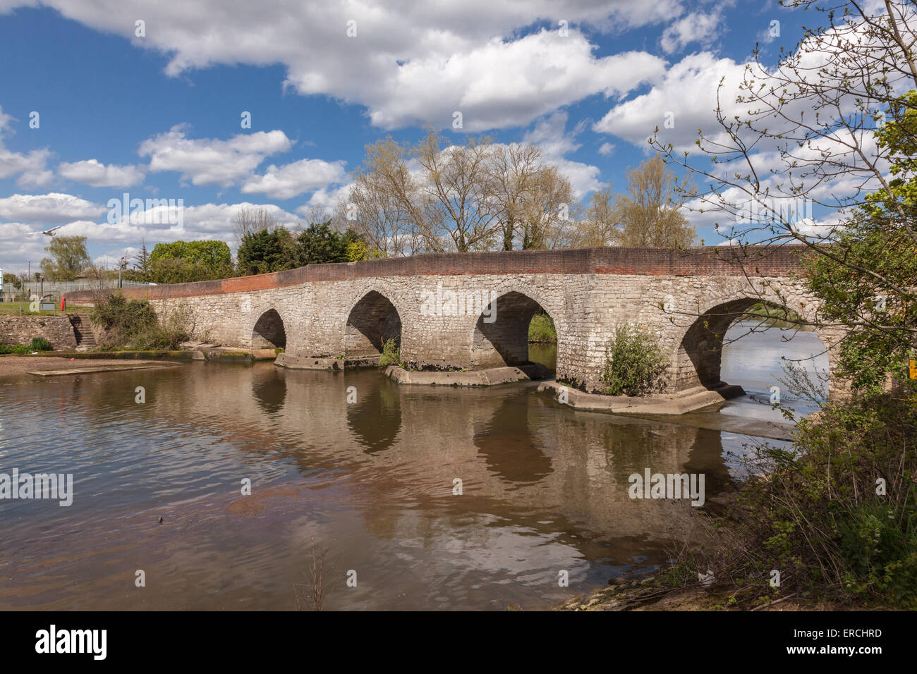 Yalding medway hires stock photography and images Alamy