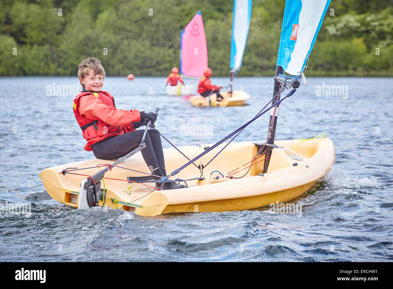 Disabled children hi-res stock photography and images - Alamy