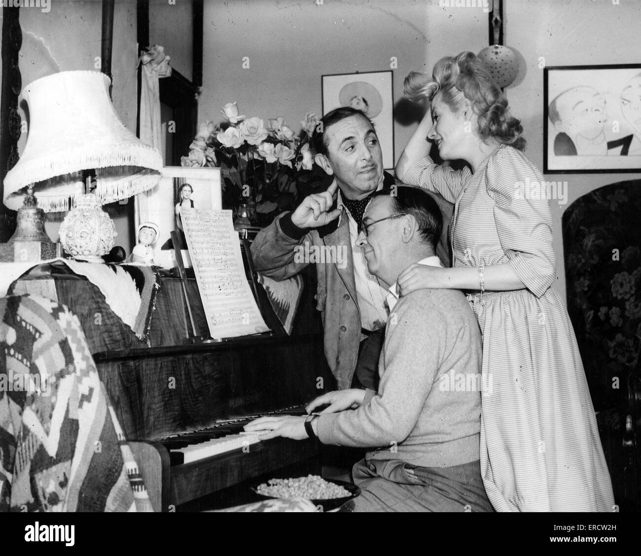 Ham island windsor hires stock photography and images Alamy