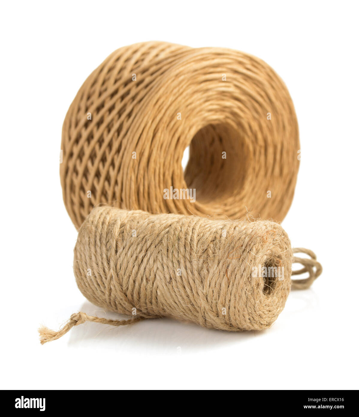 Thread twine Cut Out Stock Images & Pictures - Page 2 - Alamy