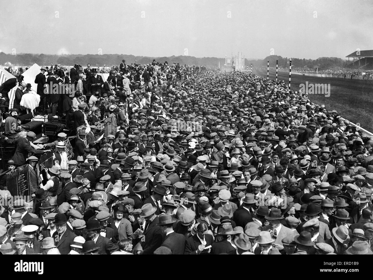 Ascot photos hires stock photography and images Alamy