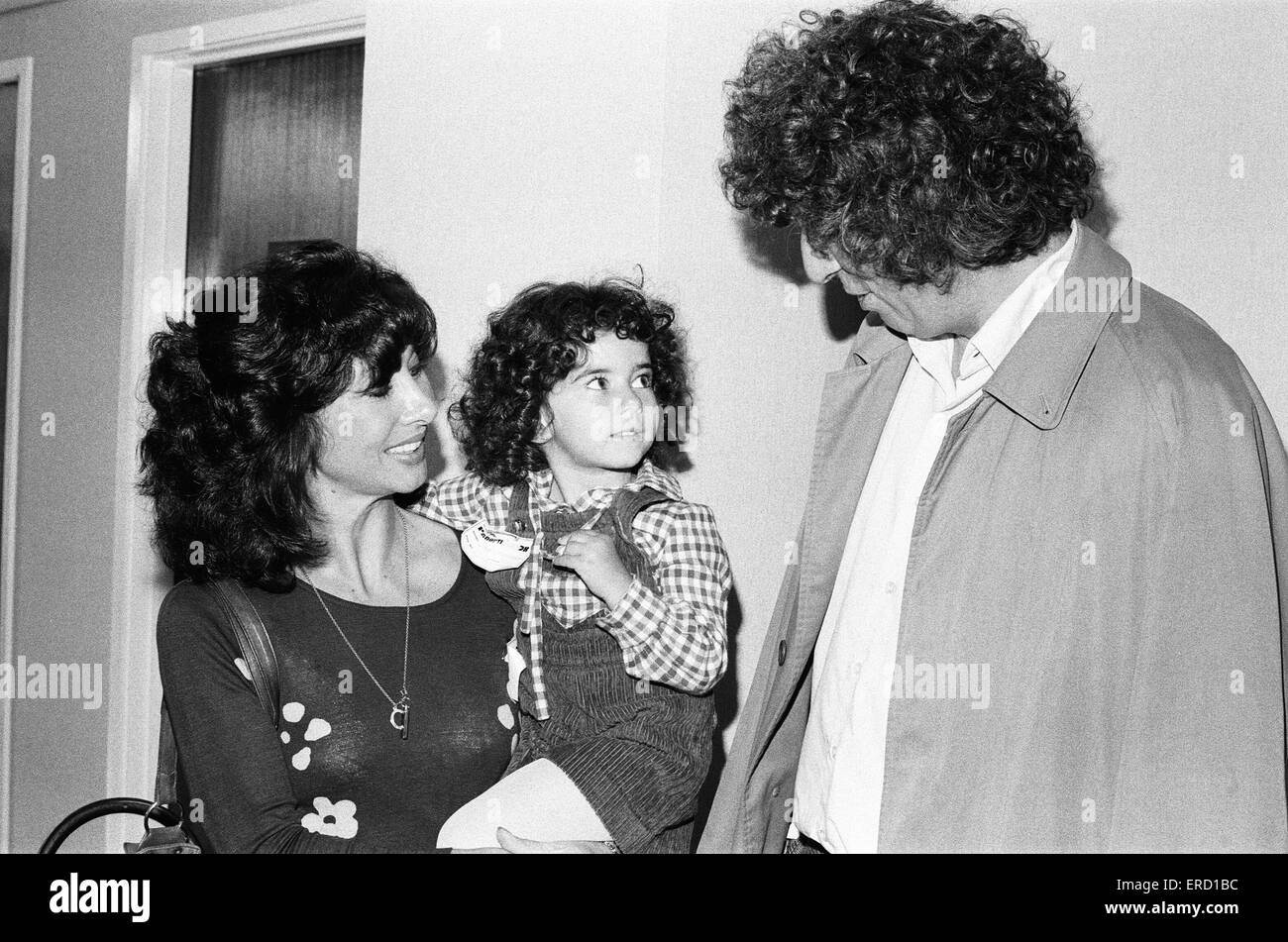 Carole Ann Ford Carole Ann Ford