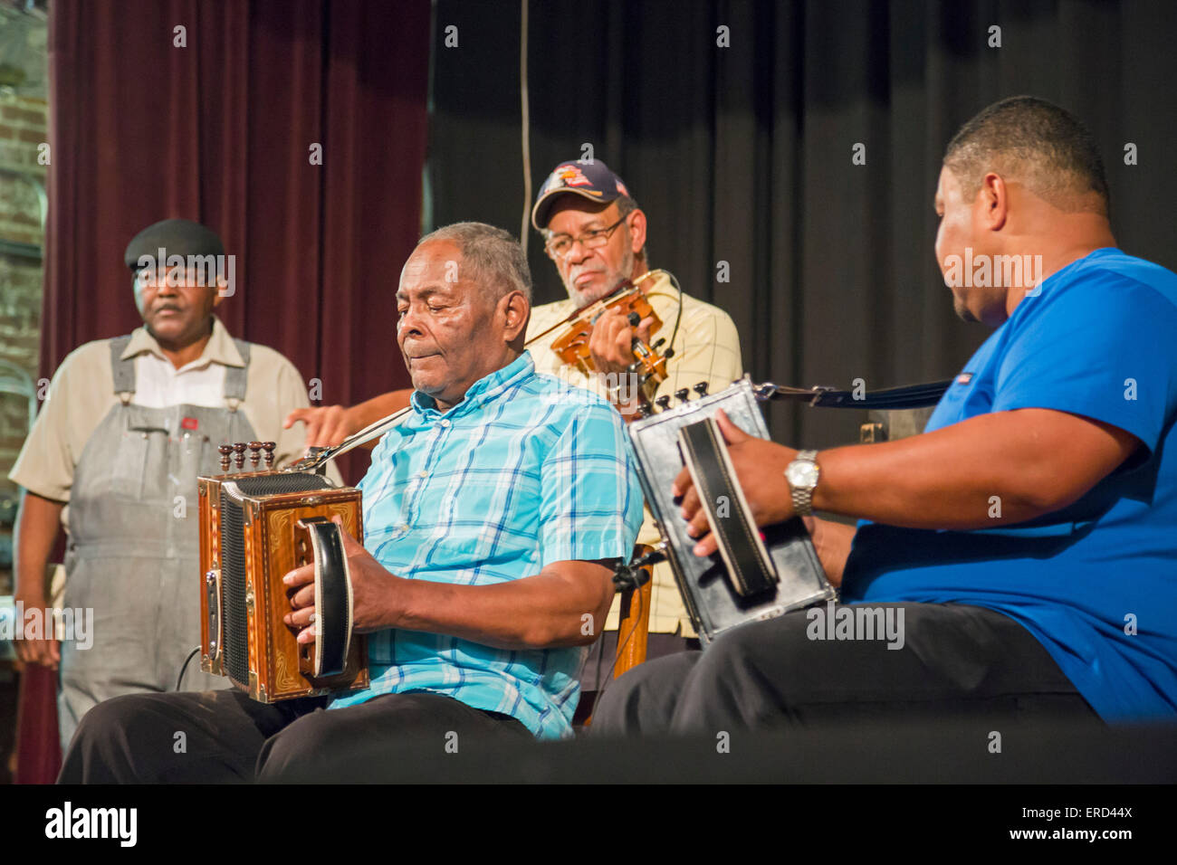 Cajun accordion hires stock photography and images Alamy