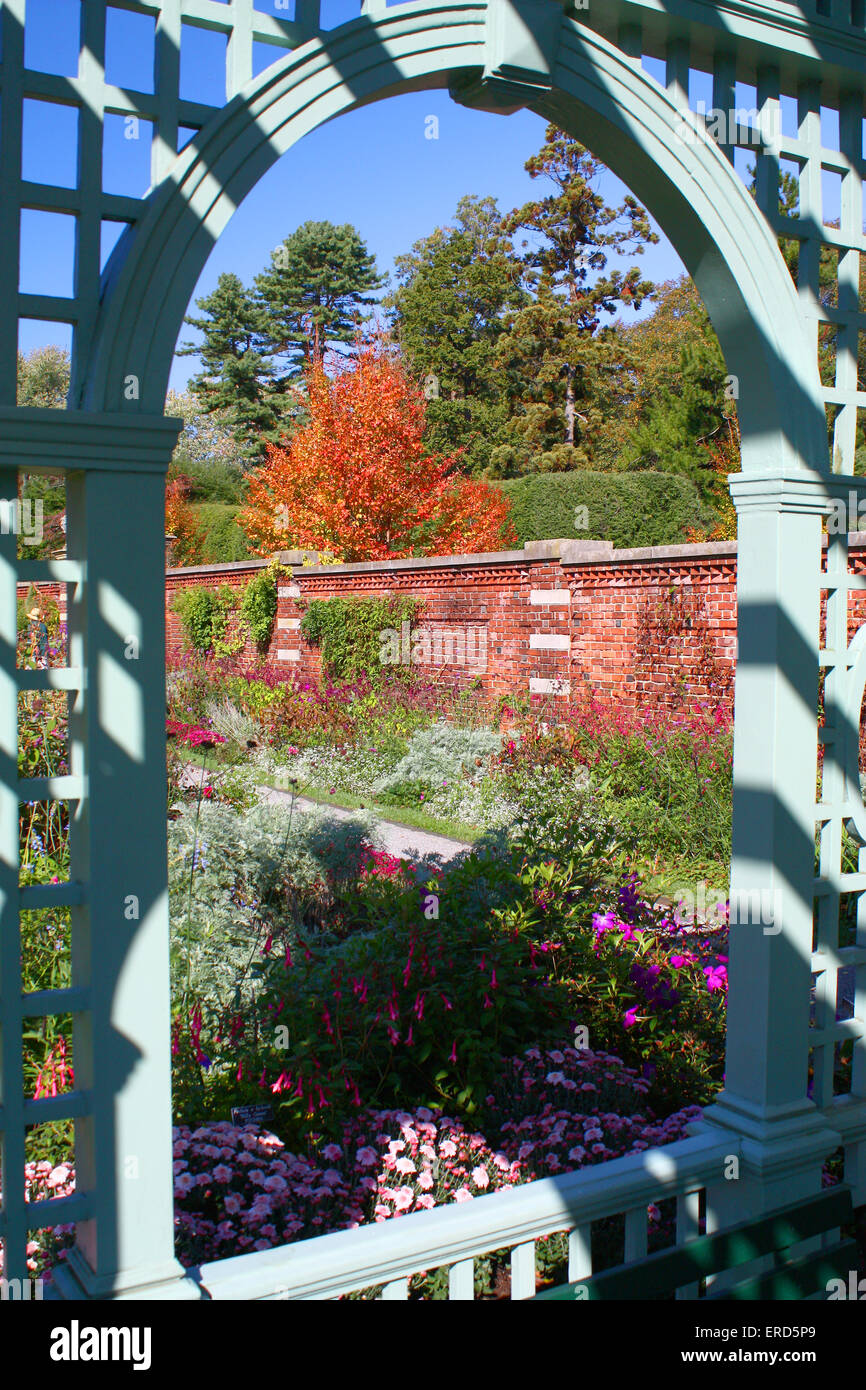 Old westbury gardens hires stock photography and images Alamy