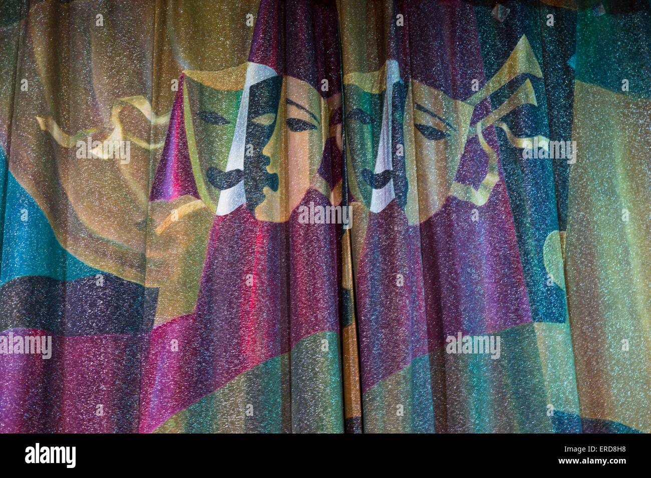 Drama Faces Happy Sad High Resolution Stock Photography and Images - Alamy