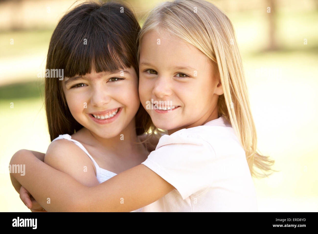 young girls 2 