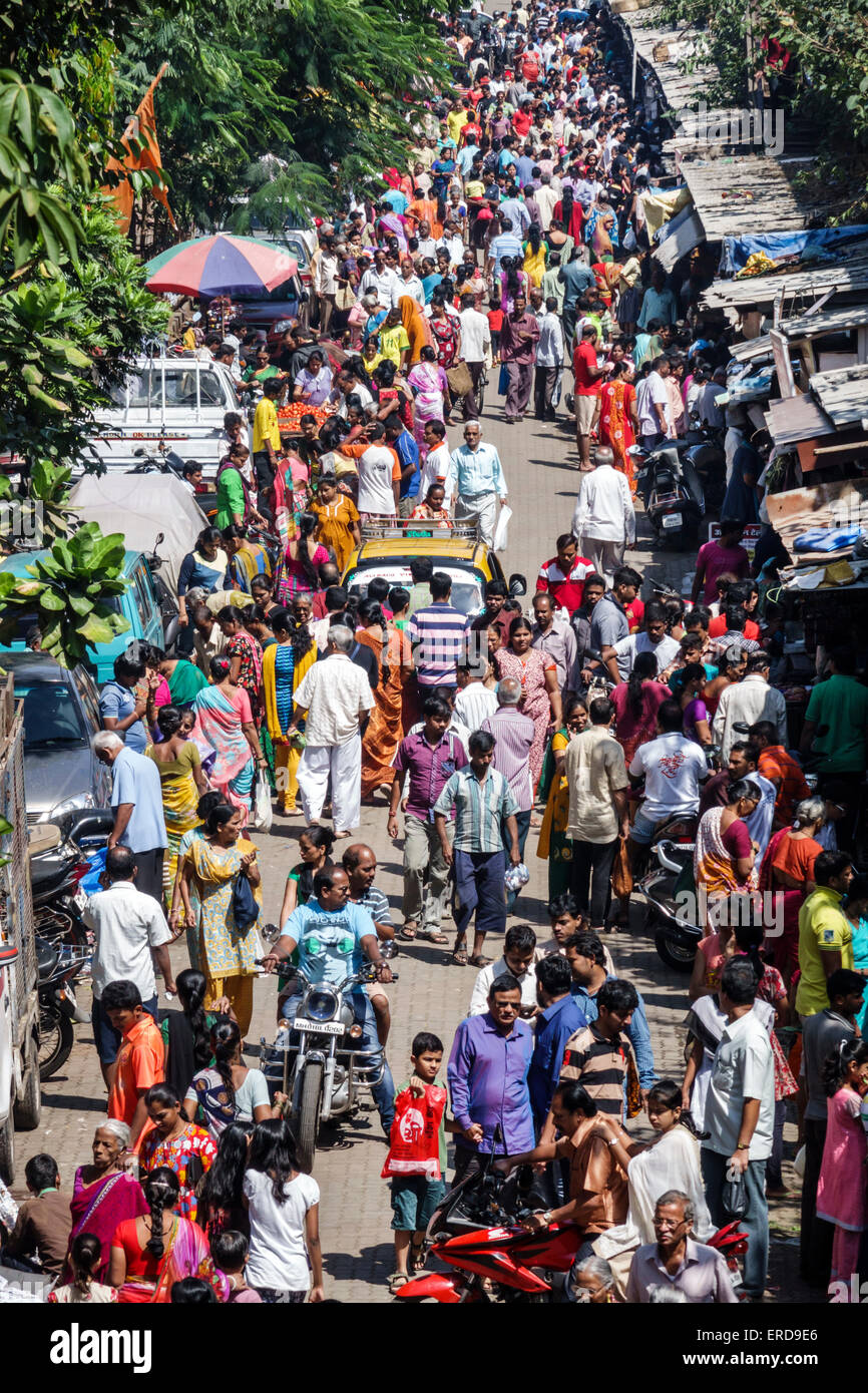 Mumbai India,Indian Asian,Lower Parel,Dhuru Wadi,Sitaram Jadhav Marg