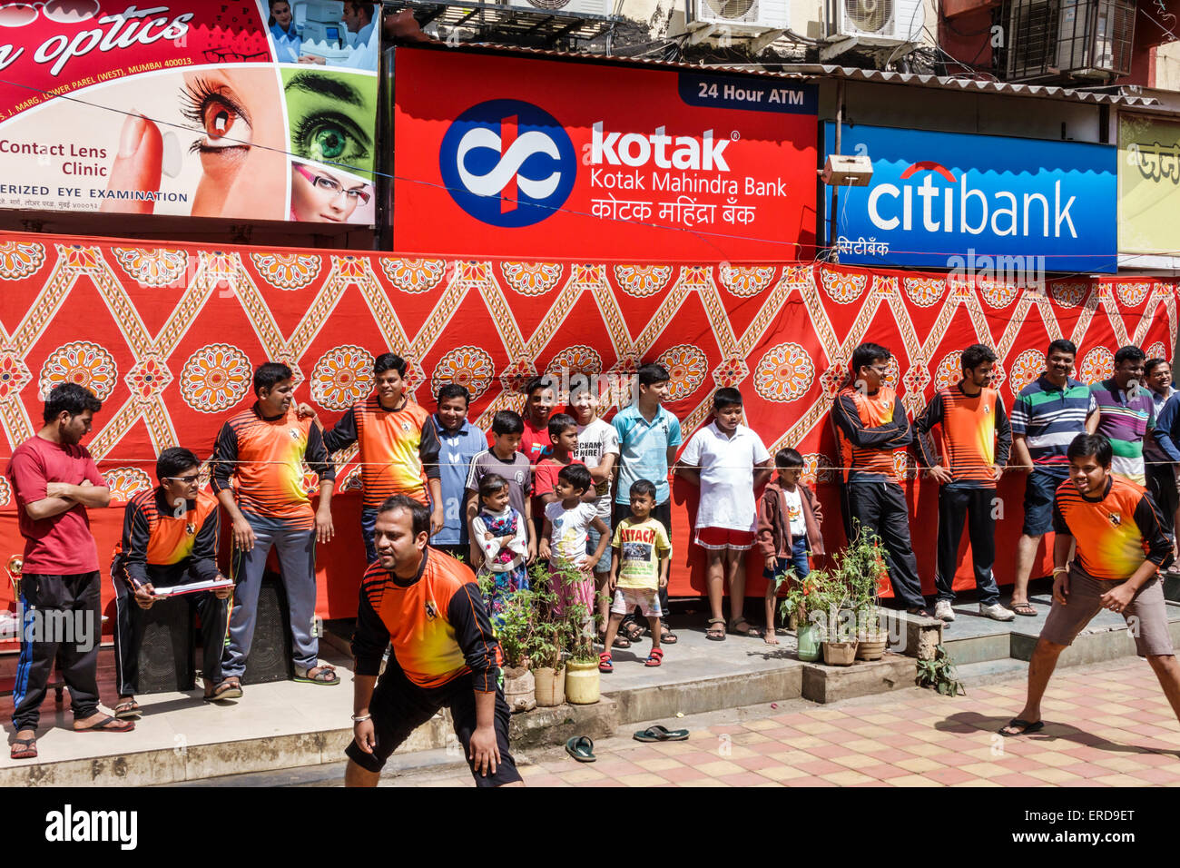 Mumbai India,Indian Asian,Lower Parel,Dhuru Wadi,Sitaram Jadhav Marg
