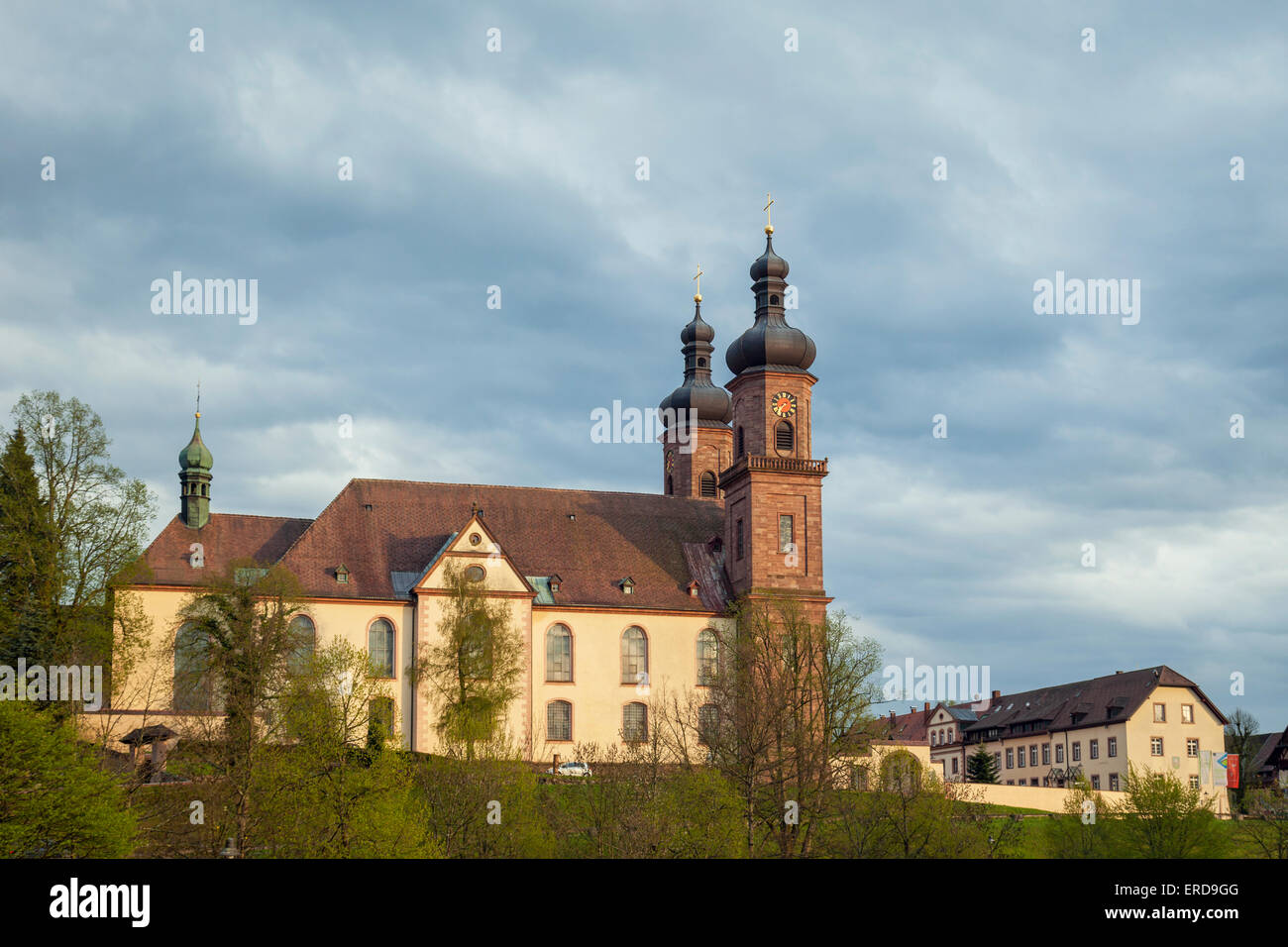 Sankt peter schwarzwald hires stock photography and images Alamy Sankt peter schwarzwald hires stock photography and images Alamy