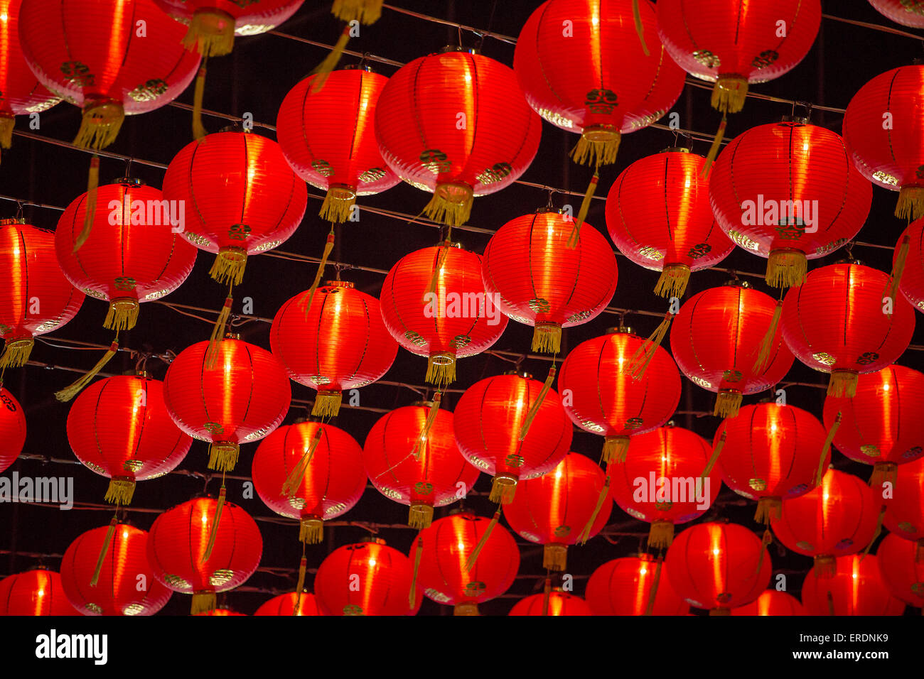 chinese new year lantern malaysia