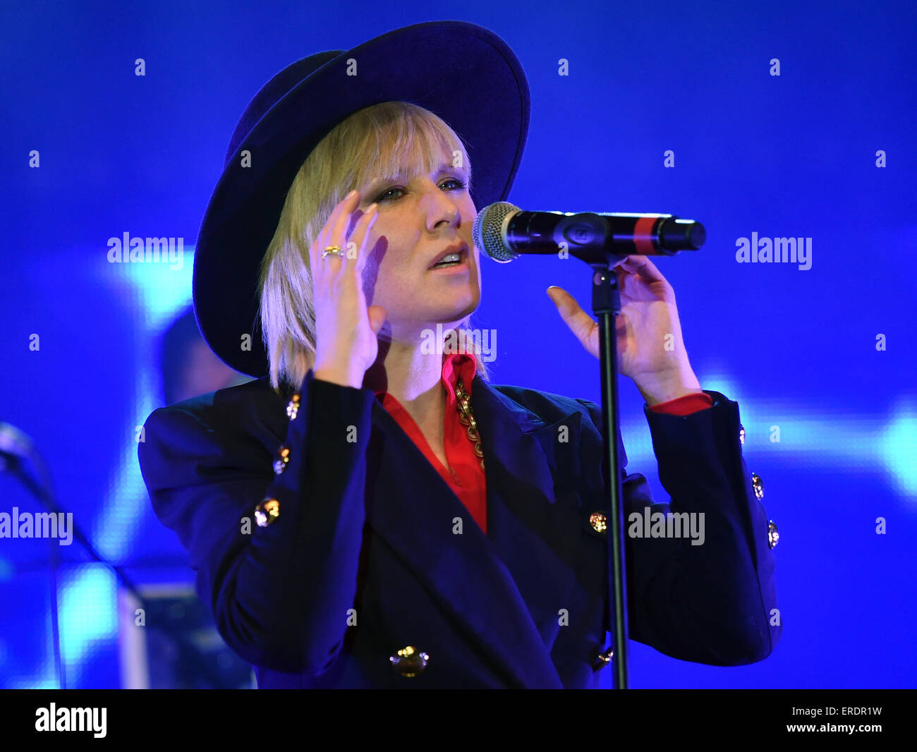 roisin murphy tour deutschland