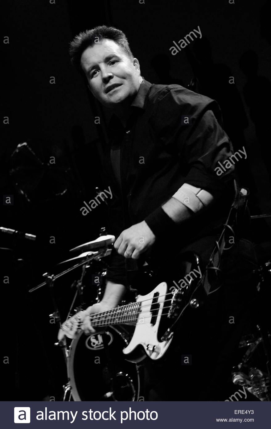 Ken Casey High Resolution Stock Photography and Images - Alamy