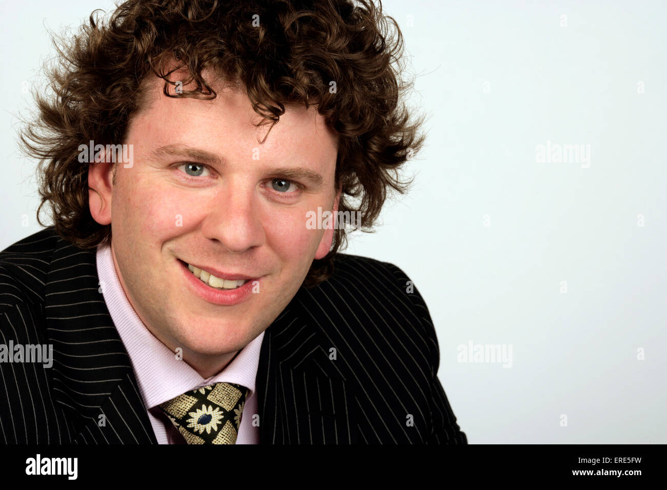 Dominic Seldis, (B.Suffolk, June 1971) British Double Bass soloist, new