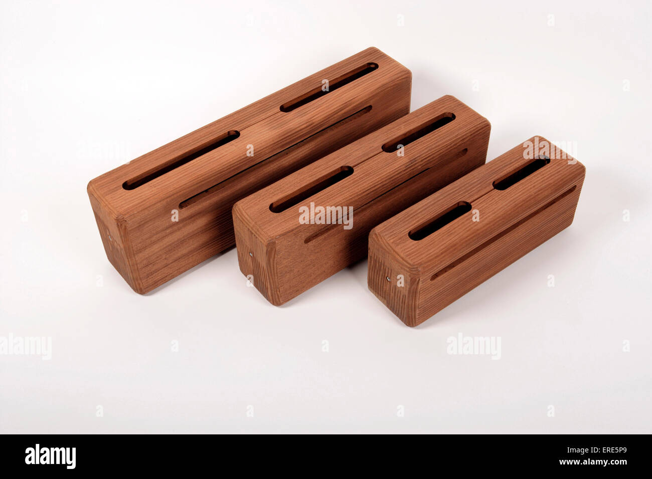 Slit 2024 log drum