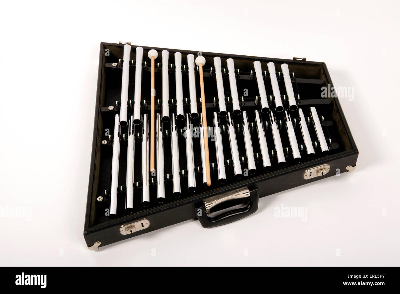 Percussion instrument tuned metal plates deals