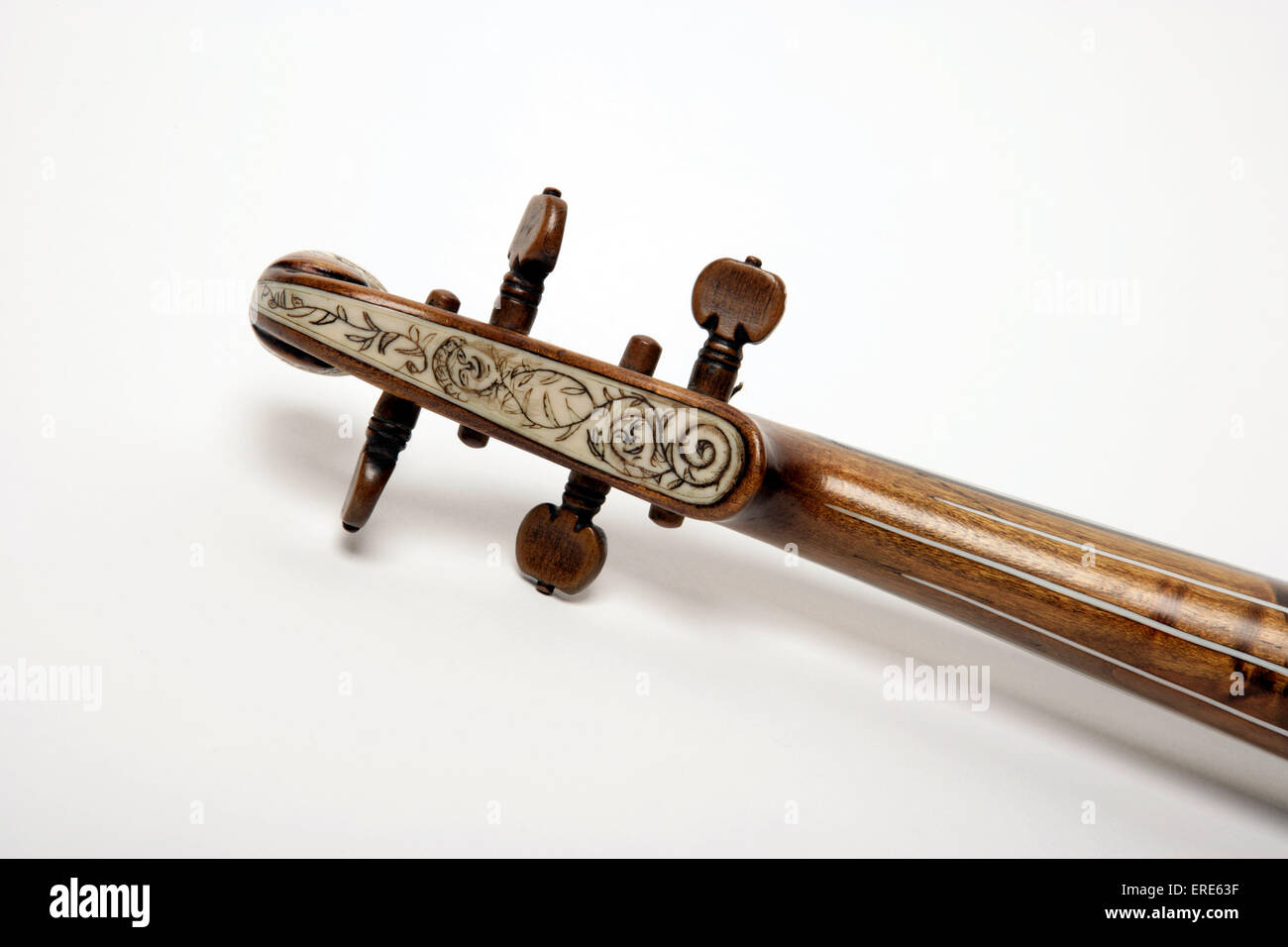 Gigue instrument hi-res stock photography and images - Alamy