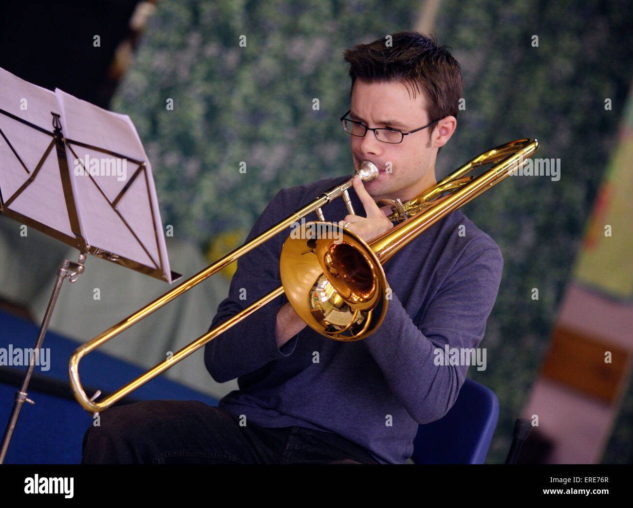 Music teacher school hires stock photography and images Alamy