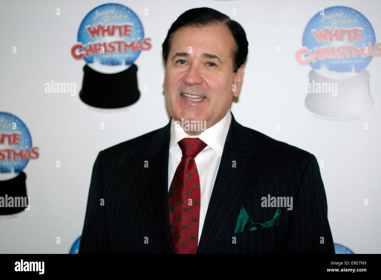 White Christmas Edwardsville Il 2022 Amc Roy Lee High Resolution Stock Photography And Images - Alamy