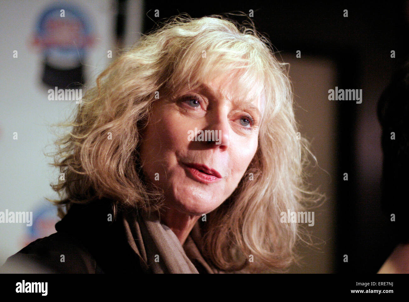 Blythe danner hi-res stock photography and images - Alamy