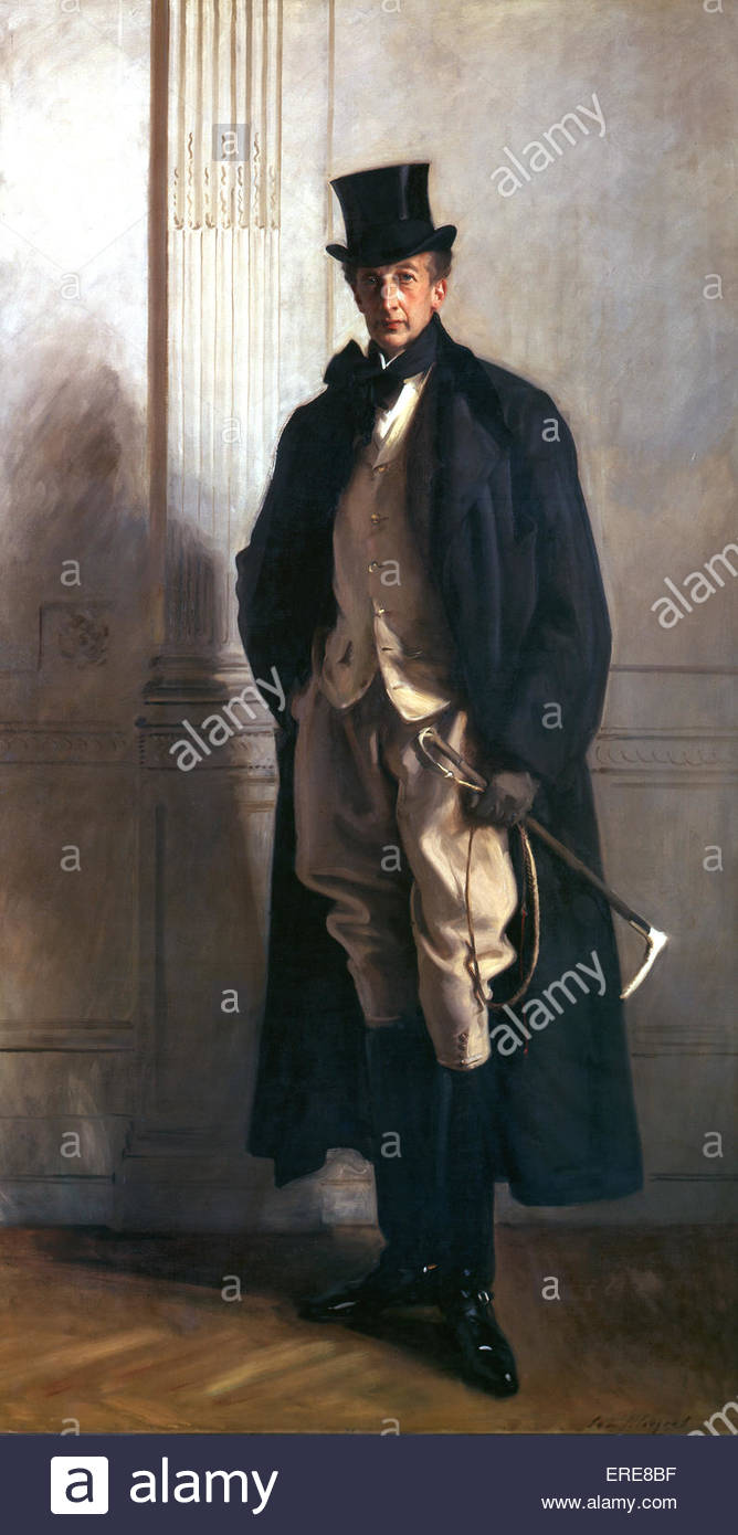 John Singer 1856 1925 Stock Photos & John Singer 1856 1925 Stock Images ...