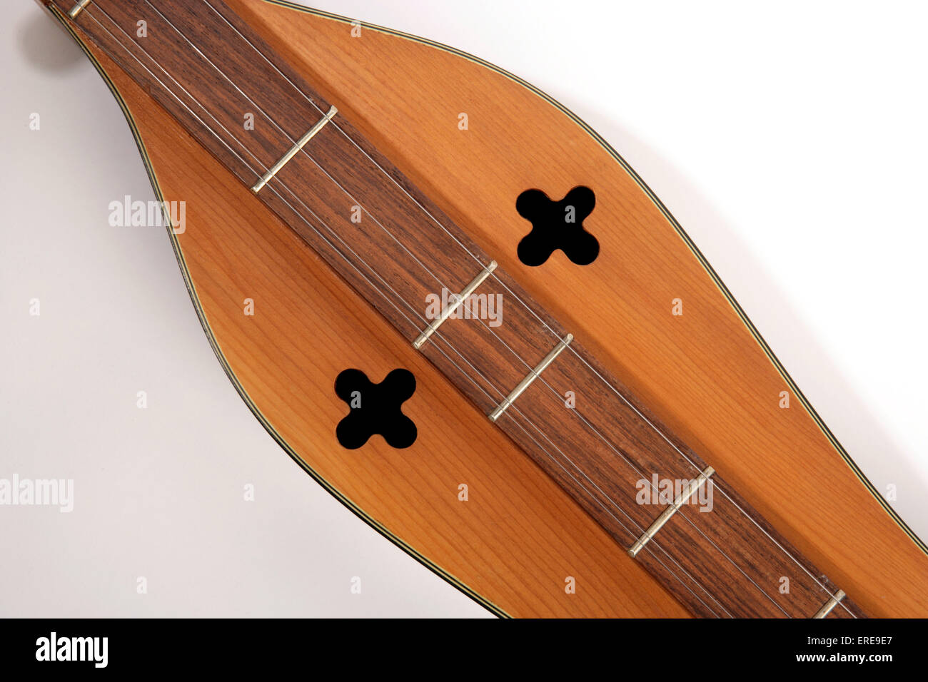 Appalachian zither 2024
