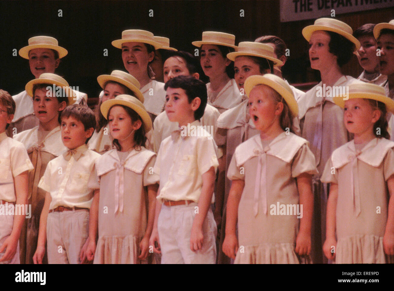 Church sales choir hats