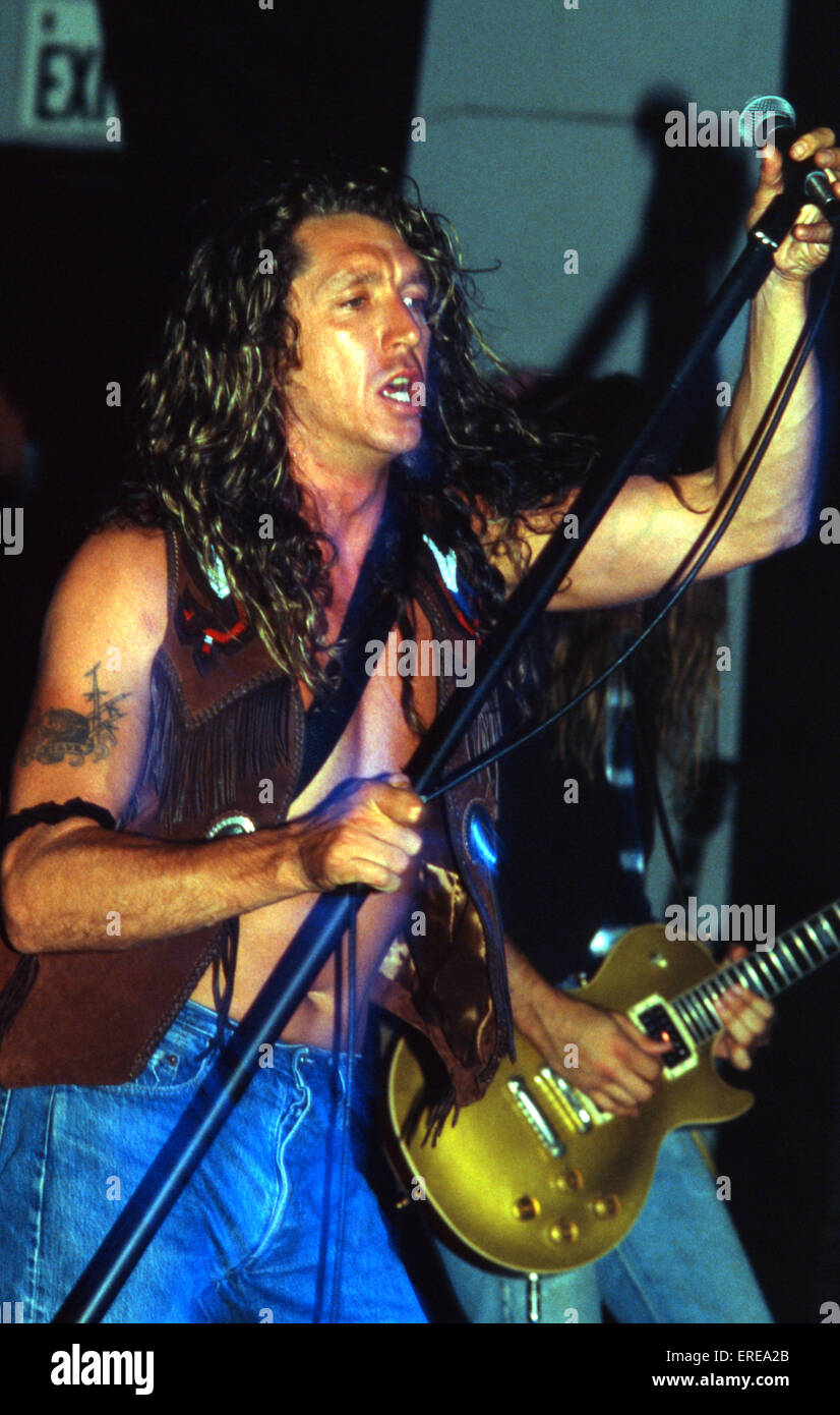 Jones steve hi-res stock photography and images - Alamy