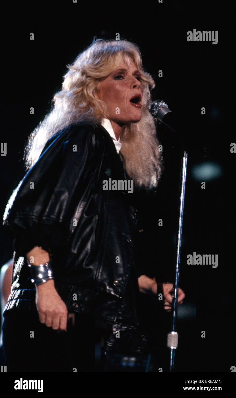 Kim Carnes High Resolution Stock Photography and Images - Alamy