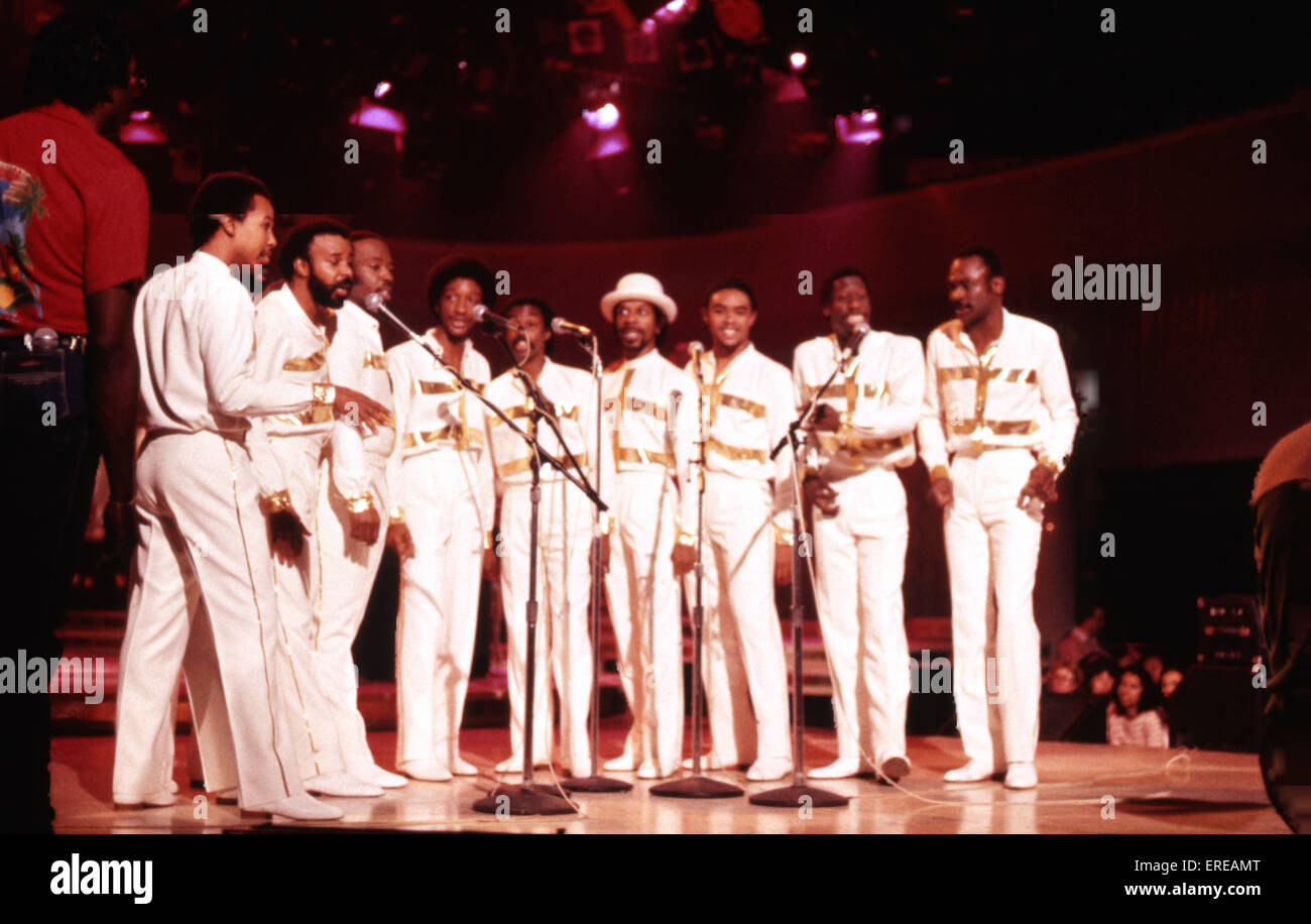 Kool And The Gang High Resolution Stock Photography and Images Alamy