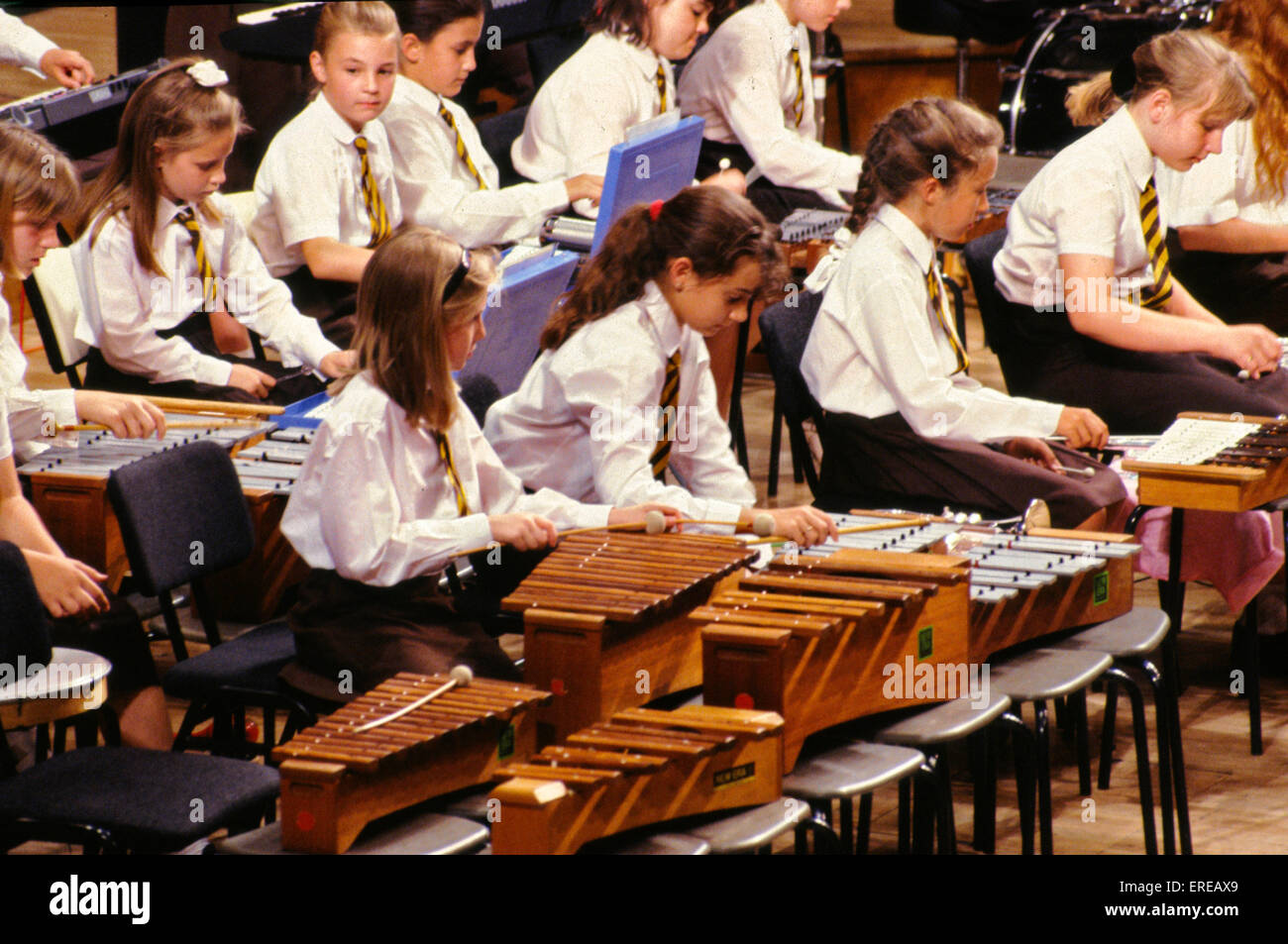 Glockenspiel instrument hires stock photography and images Alamy