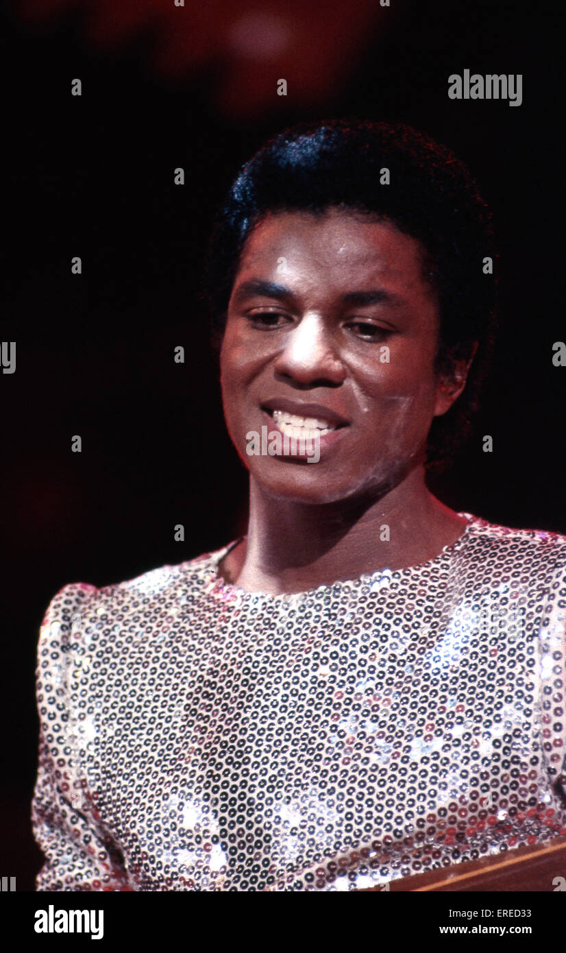 Jermaine jackson hires stock photography and images Alamy