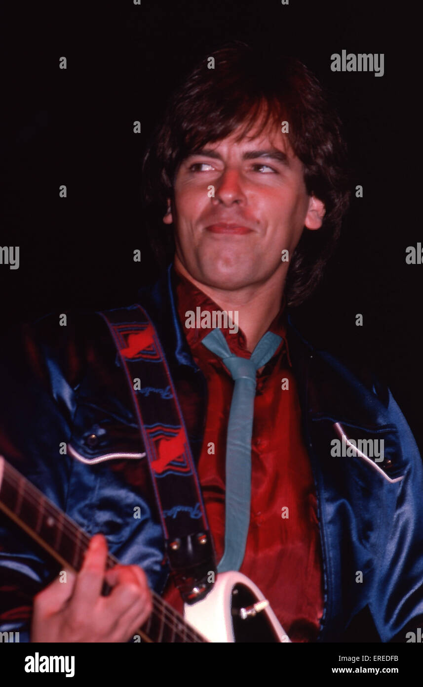 Scottish Guitarists High Resolution Stock Photography and Images Alamy