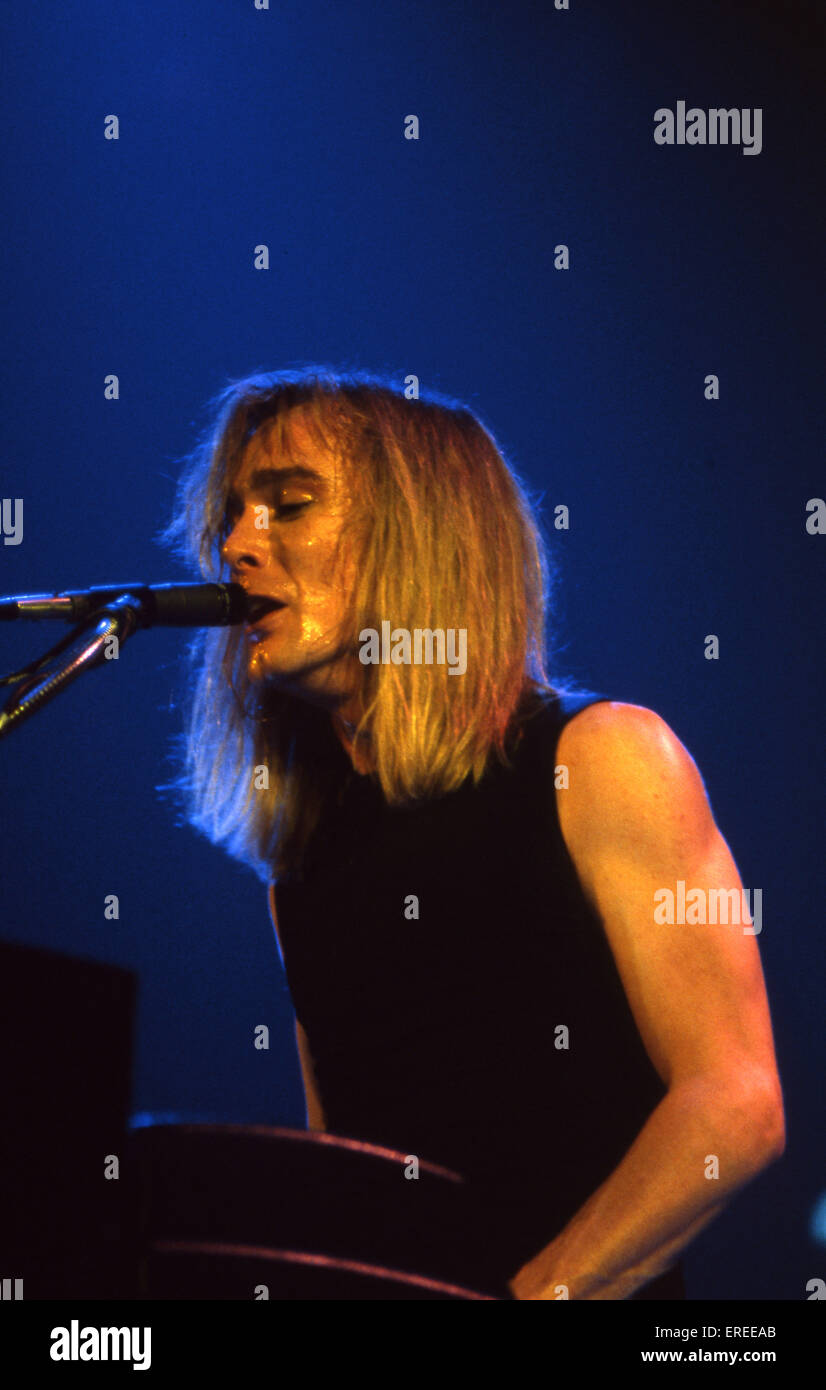 Robin Zander High Resolution Stock Photography and Images Alamy