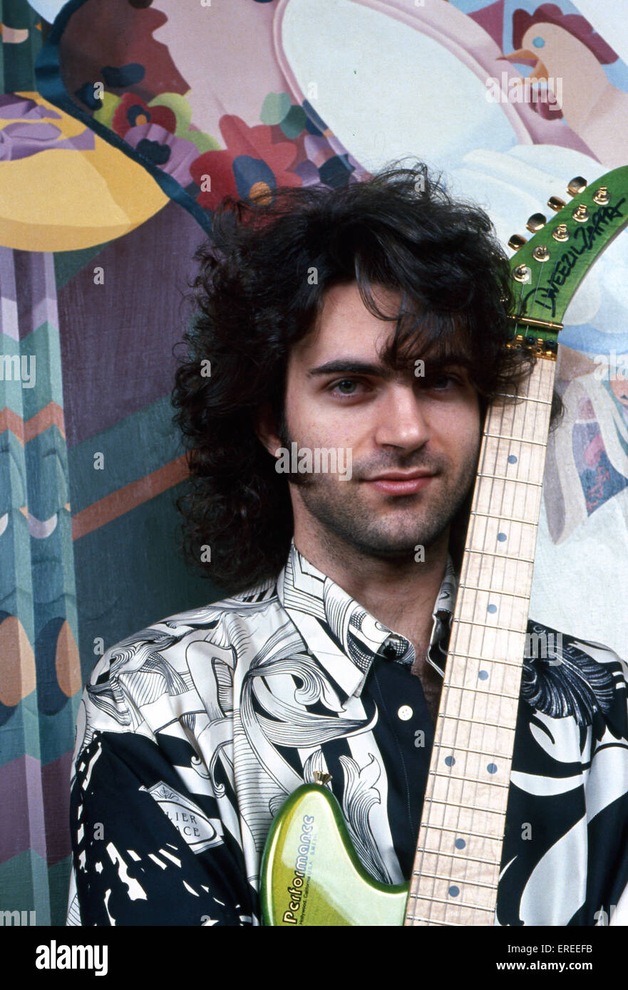 Zappa High Resolution Stock Photography and Images Alamy