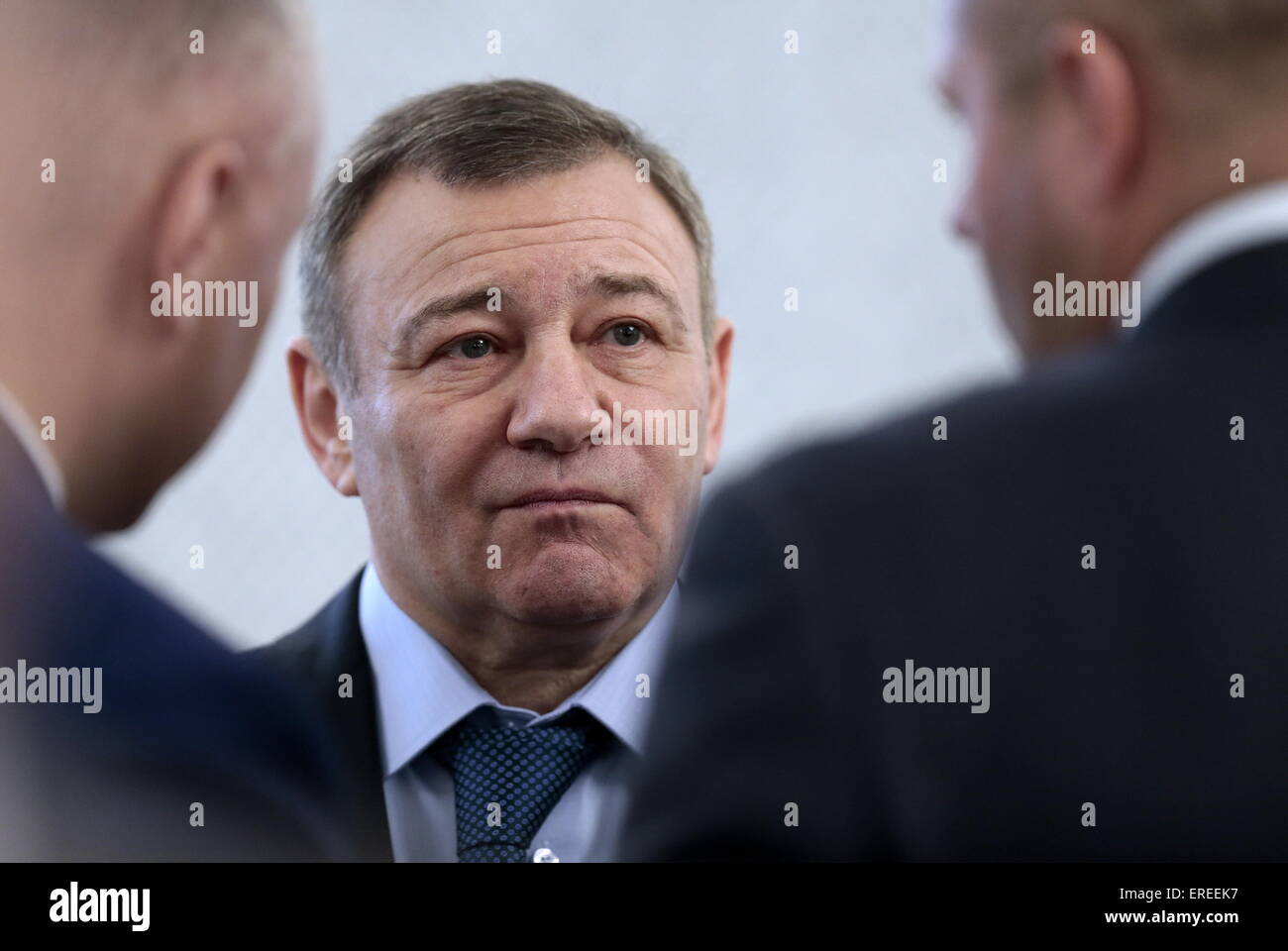 Arkady Rotenberg High Resolution Stock Photography and Images - Alamy