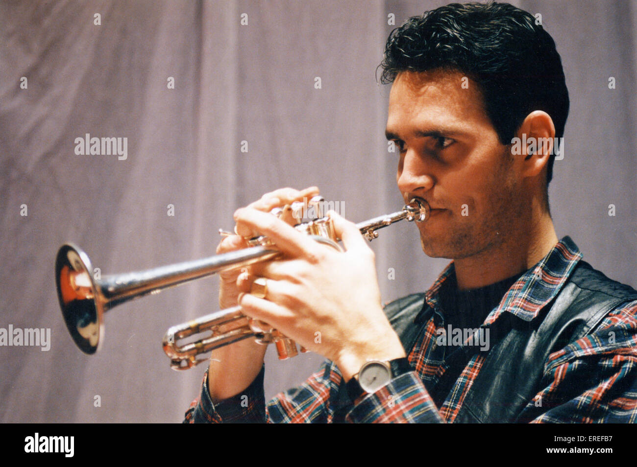 Piccolo Instrument High Resolution Stock Photography and Images Alamy