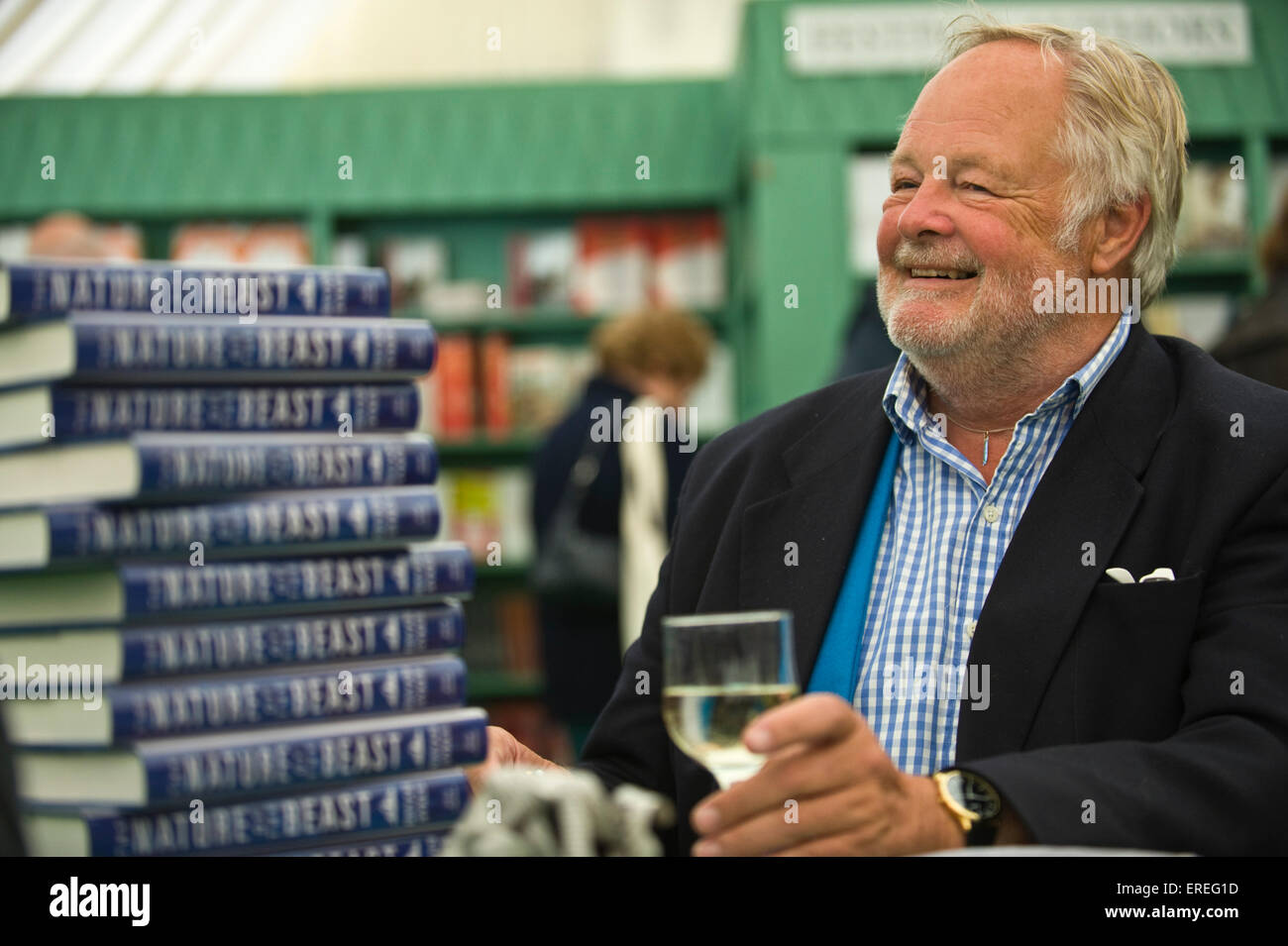 Bryan sykes hires stock photography and images Alamy