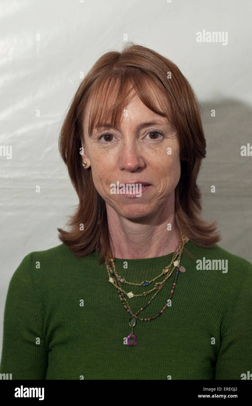 Lisa See at the Cheltenham Literary Festival. 17/10/2009. Chinese